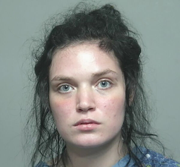 ARRAIGNED